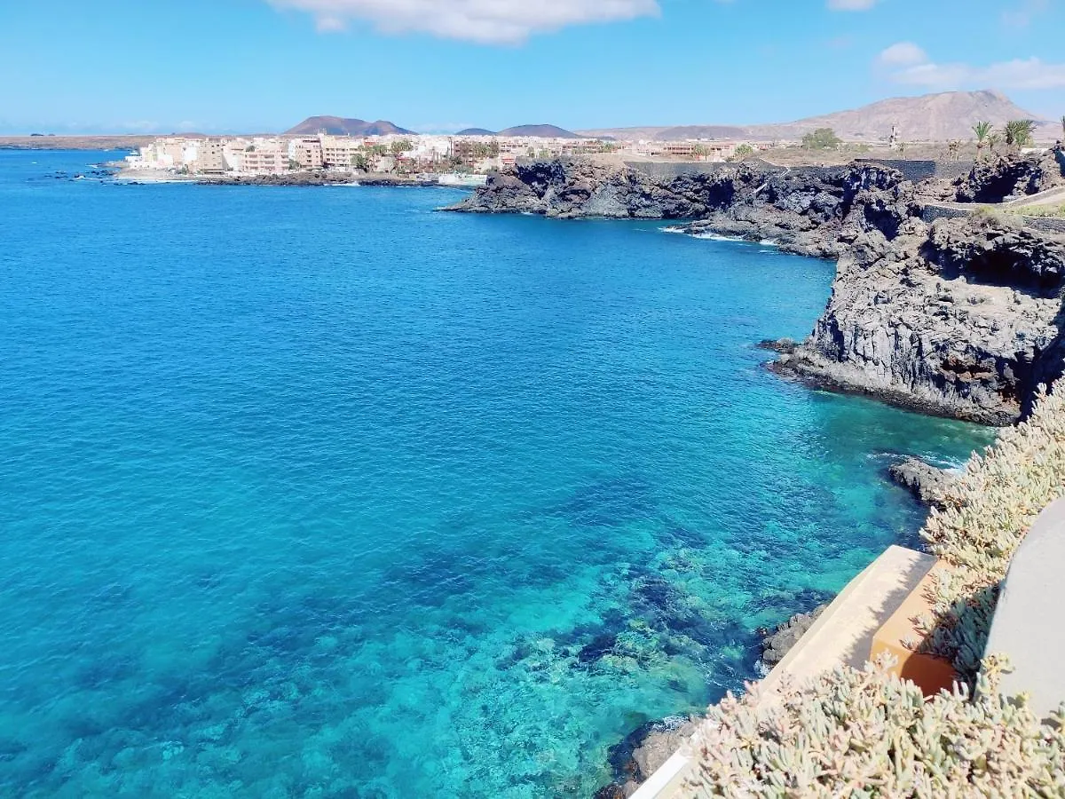 Maravilla Suite 140 M2 - 3 Bedrooms, Heated Pool Costa Del Silencio