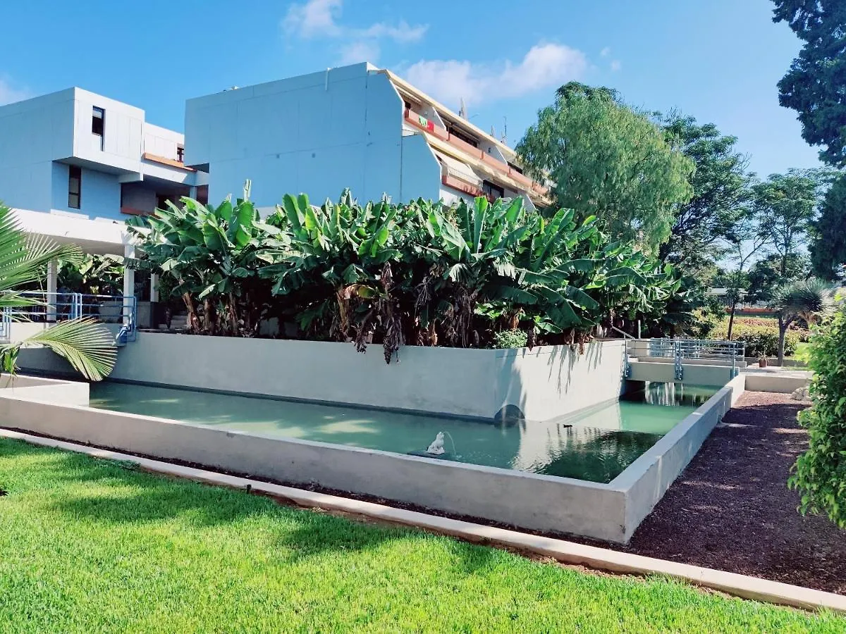 Apartment Maravilla Suite 140 M2 - 3 Bedrooms, Heated Pool Costa Del Silencio