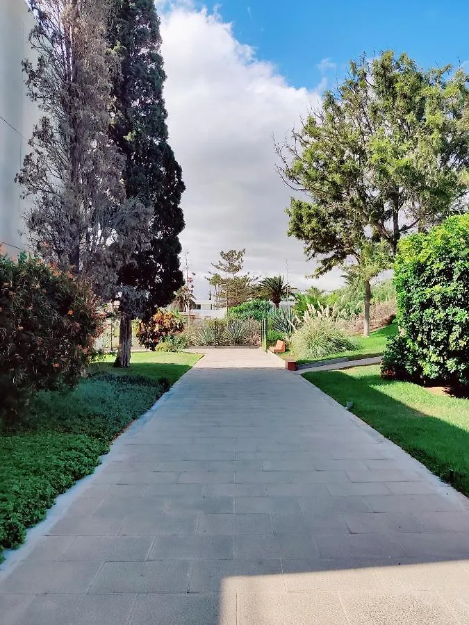Apartment Maravilla Suite 140 M2 - 3 Bedrooms, Heated Pool Costa Del Silencio