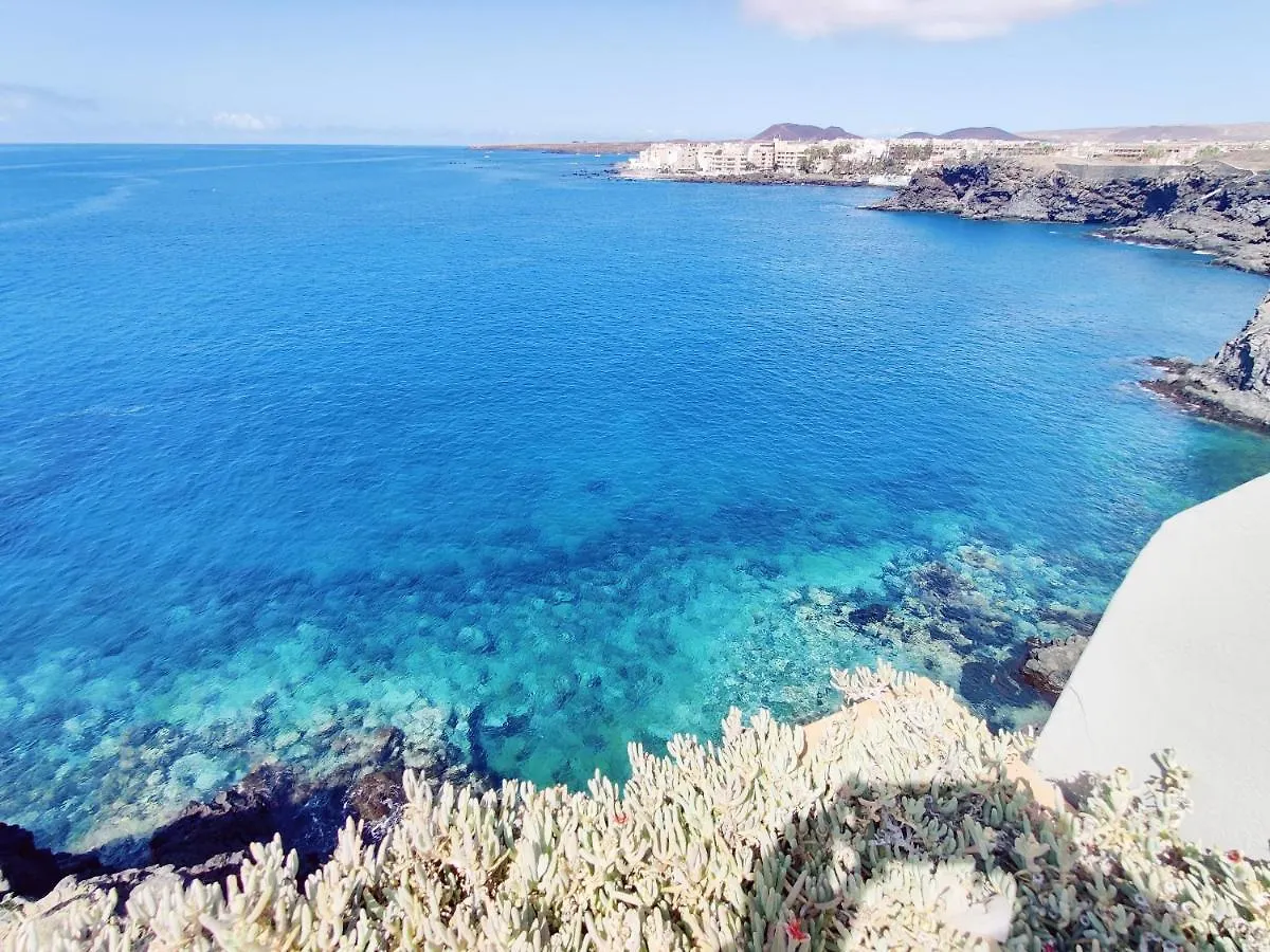 Maravilla Suite 140 M2 - 3 Bedrooms, Heated Pool Costa Del Silencio