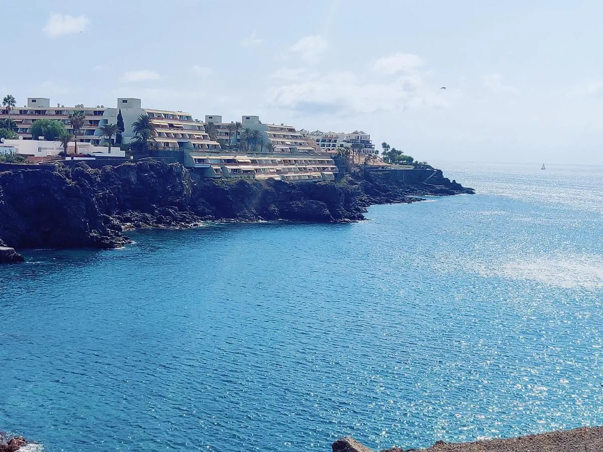 Maravilla Suite 140 M2 - 3 Bedrooms, Heated Pool Costa Del Silencio Spain