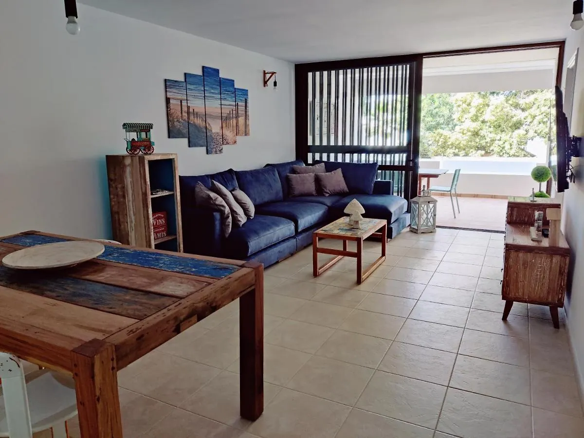 Apartment Maravilla Suite 140 M2 - 3 Bedrooms, Heated Pool Costa Del Silencio