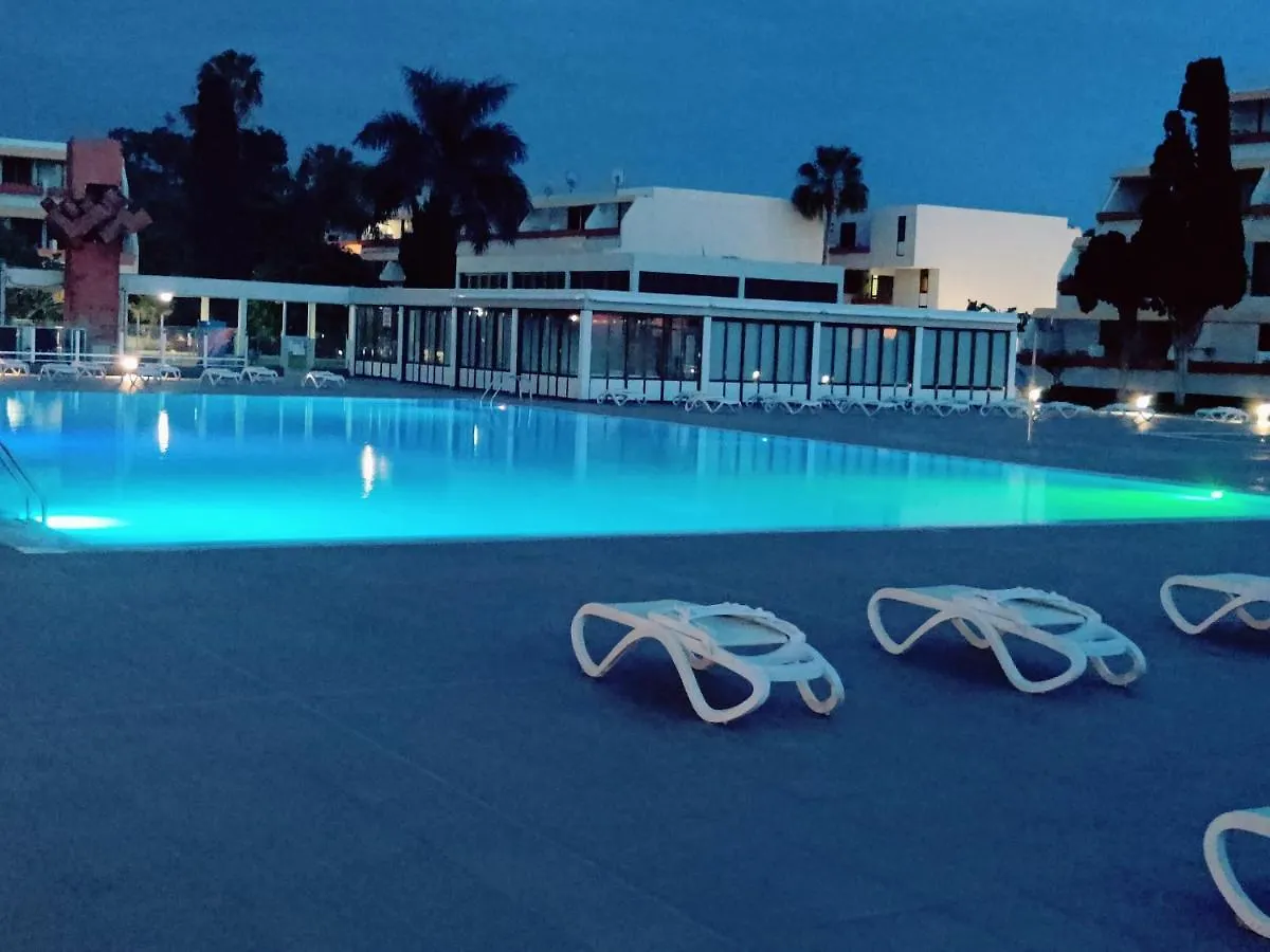 Maravilla Suite 140 M2 - 3 Bedrooms, Heated Pool Costa Del Silencio