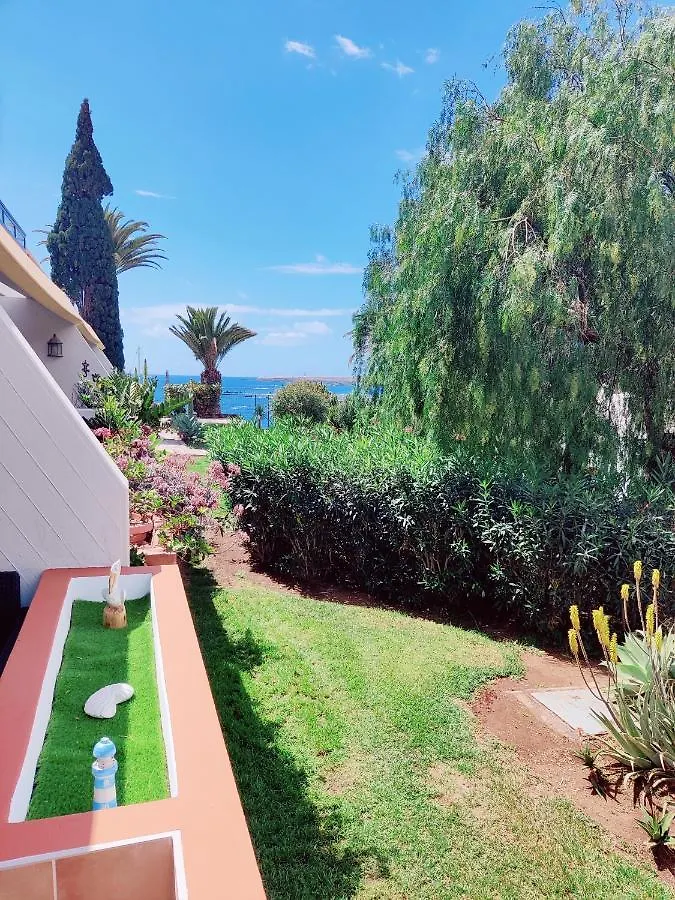 Maravilla Suite 140 M2 - 3 Bedrooms, Heated Pool Costa Del Silencio