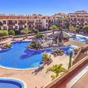 Apartamento Rentaliday Costa Del Mar, Costa del Silencio