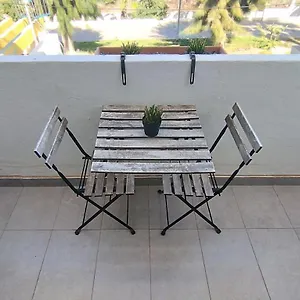 Apartamento Ortensia, Costa del Silencio