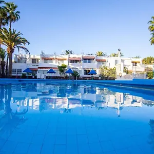 Apartamento Donna Ida, Costa del Silencio