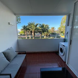 Apartamento D&l, Costa del Silencio