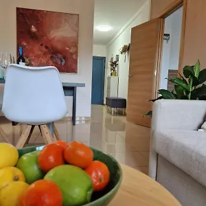 Apartamento Casa Tina,, Costa del Silencio
