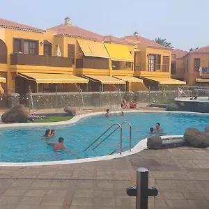 Apartamento Atlantico - 1 Avec Place De Parking Privative -, Costa del Silencio