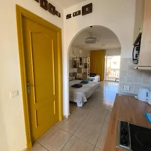 Apartamento Something Over, Costa del Silencio